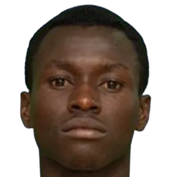 Evans Ampofo