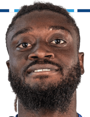 Godfred Bekoe