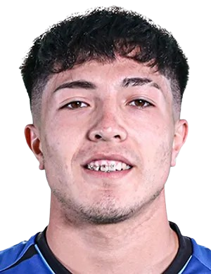 Lucas Velásquez