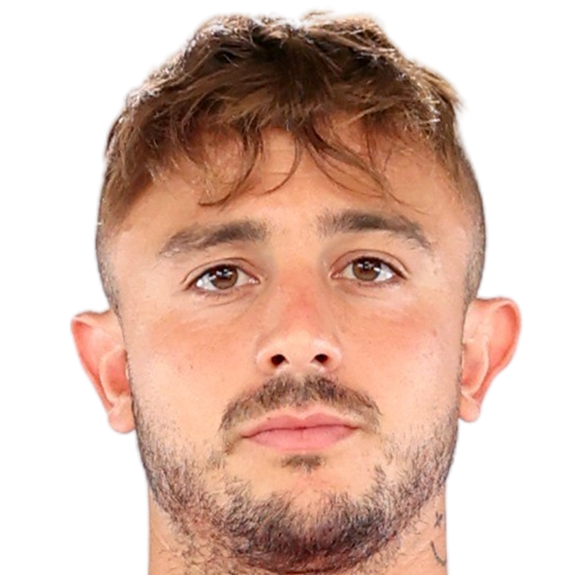 Pablo Maffeo