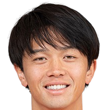 Kenta Matsuyama