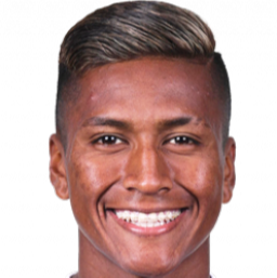 Pedro Aquino