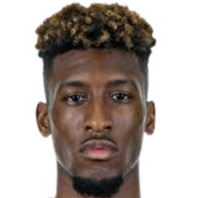 Kingsley Coman