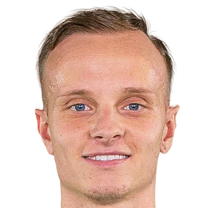 Florent Hadergjonaj