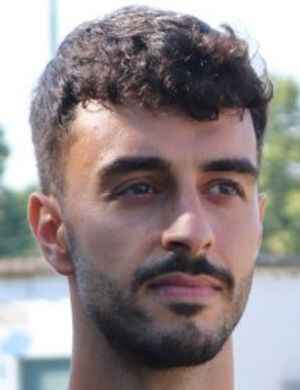 Aimen Bouhali