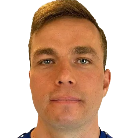 Mattias Edeland