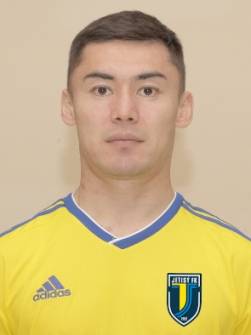 Aslan Darabaev