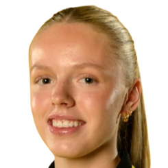 Thelma Palmadottir
