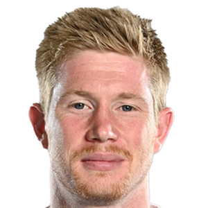 Kevin De Bruyne