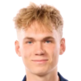 Frej Elkjær Andersen