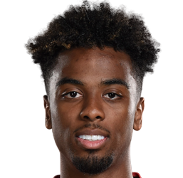 Angel Gomes