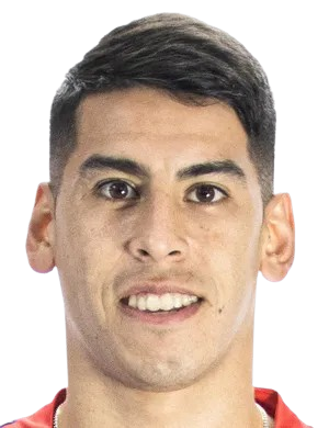 Agustín Cardozo