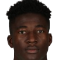 Kouadio Guy Ange·Ahoussou