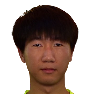 Du Mingyang