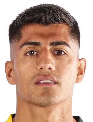Lukas Soza