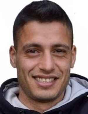 Diego Barboza