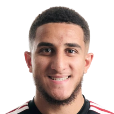 Ibrahim Chami