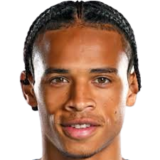Leroy Sané