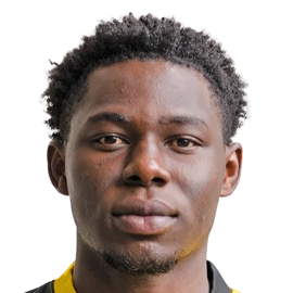 Yannick Toure