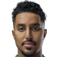 Salem Al-Dawsari