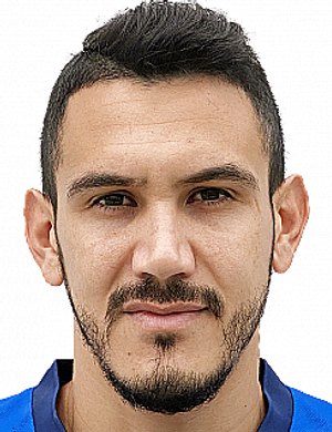 Juninho Cabral