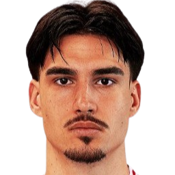 Antonio Tikvić