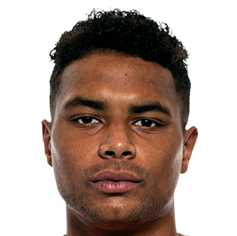 Zack Steffen
