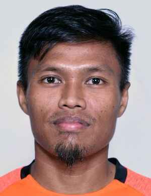 Mohamad Zamri Pin Ramli