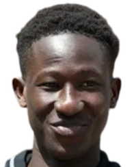 Ousmane Diabate