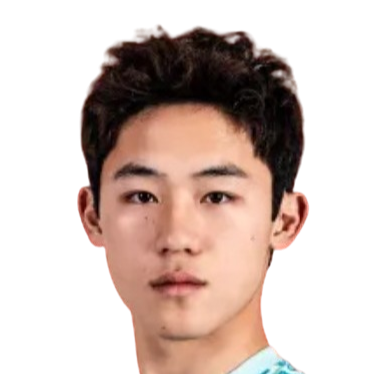 Peng Haochen