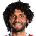 Mohamed Elneny