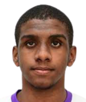 Eisa Khalfan