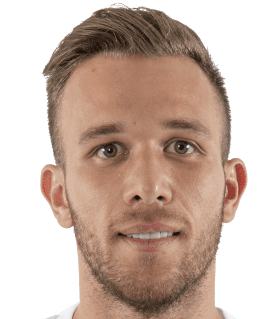 Arthur Melo