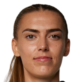 Georgia Eaton-Collins