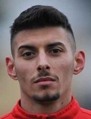 Cengiz·Otkun