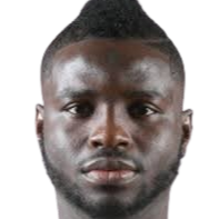 A. Wakaso