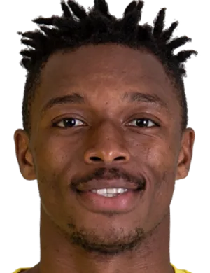 Antoine Loic Essomba Bikoula