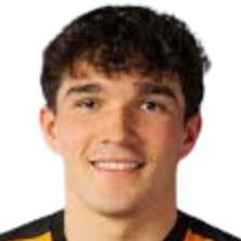 Kyle Joseph