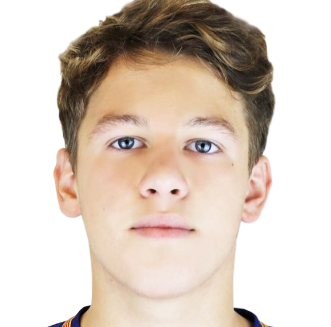 Jake LaCava