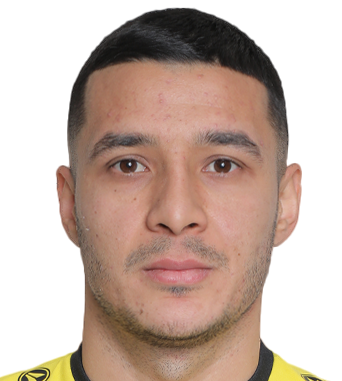 Anvarjon Gofurov