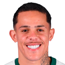 Wallisson Luiz Alves Máximo