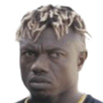 Mamadu Sillah