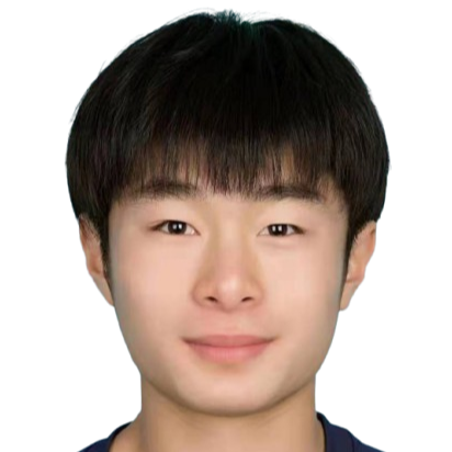 Ma Haochen