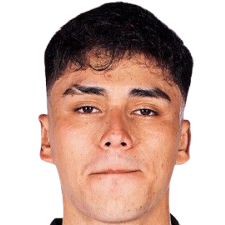Damian Pizarro