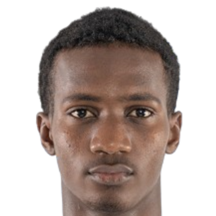 Mamadou Diallo