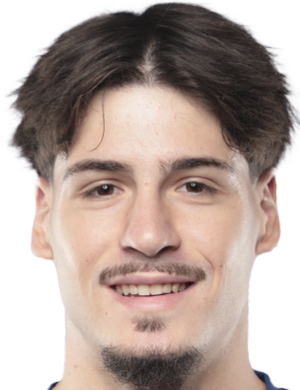 matija krivokapic