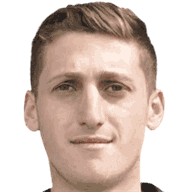 Tomas Daniel Rossi