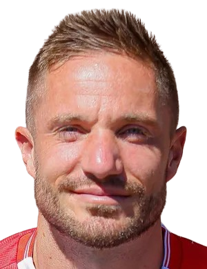 Aaron Meijers