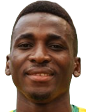 Ibrahima Soumah