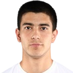 sarvar abduhamidov